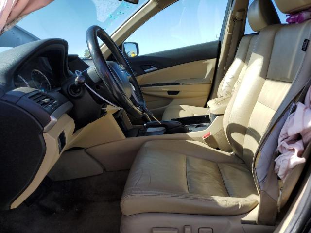 Photo 7 from auction – 2012 HONDA ACCORD se with VIN 1HGCP2F65CA039909