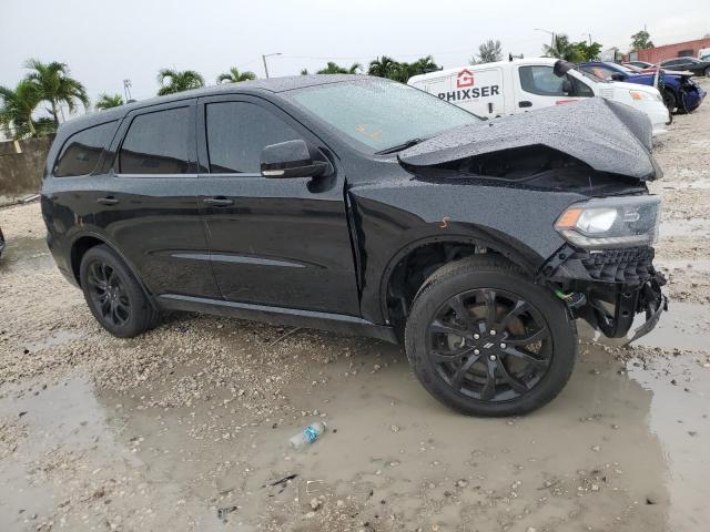 Фото 4 с аукциона – 2019 DODGE DURANGO GT с VIN 1C4RDHDGXKC575421