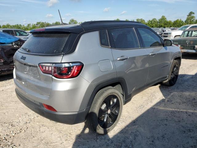 Фото 3 с аукциона – 2019 JEEP COMPASS LA с VIN 3C4NJCBB3KT612914