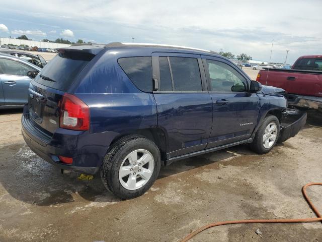 Photo 3 from auction – 2016 JEEP COMPASS LA with VIN 1C4NJCEA4GD744757