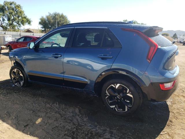 Photo 2 from auction – 2023 KIA NIRO WIND with VIN KNDCR3L14P5027787