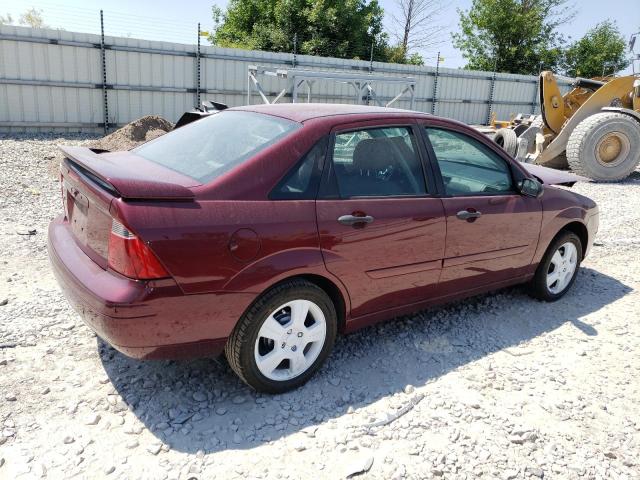 Photo 3 from auction – 2007 FORD FOCUS ZX4 with VIN 1FAFP34N07W203089