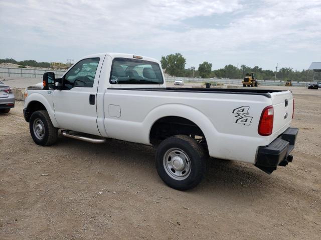 Photo 2 from auction – 2016 FORD F350 SUPER with VIN 1FTRF3B62GEC57618
