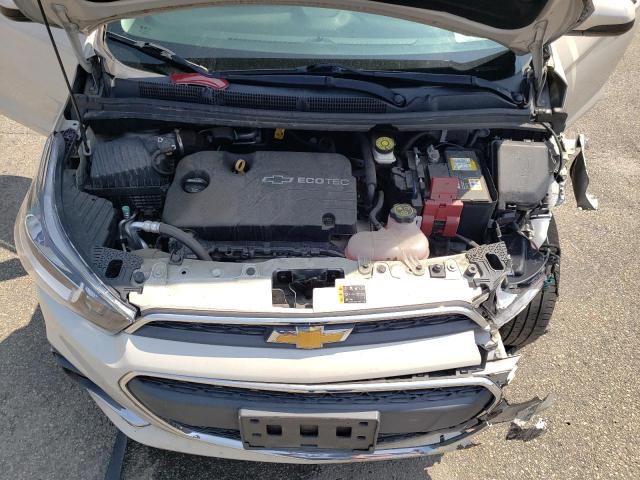 Photo 11 from auction – 2017 CHEVROLET SPARK 1LT with VIN KL8CD6SA3HC752868