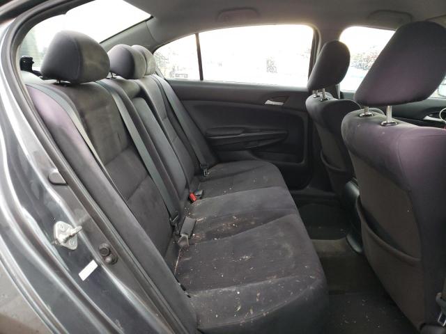 Photo 10 from auction – 2012 HONDA ACCORD LXP with VIN 1HGCP2F42CA120090