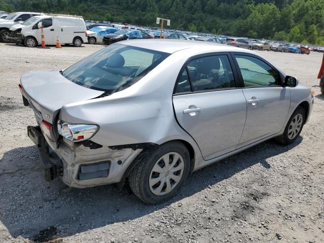 Photo 3 from auction – 2011 TOYOTA COROLLA BA with VIN 2T1BU4EEXBC754217