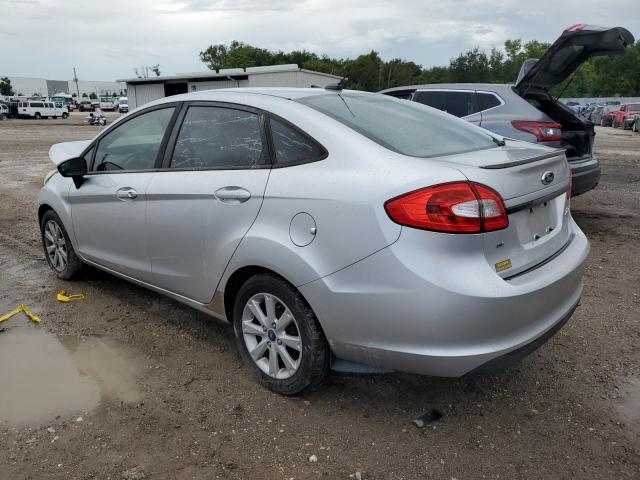 Photo 2 from auction – 2012 FORD FIESTA SE with VIN 3FADP4BJ8CM149337
