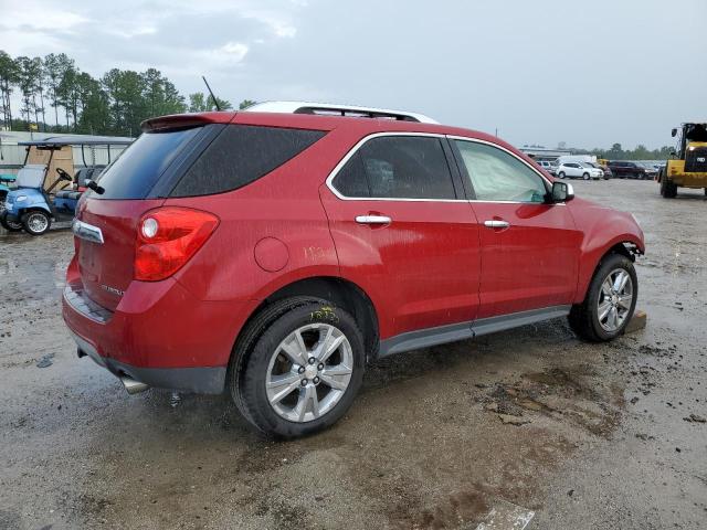 Photo 3 from auction – 2014 CHEVROLET EQUINOX LT with VIN 2GNFLDE31E6243009