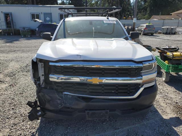 Photo 5 from auction – 2016 CHEVROLET SILVERADO with VIN 1GCRCNEH2GZ177181