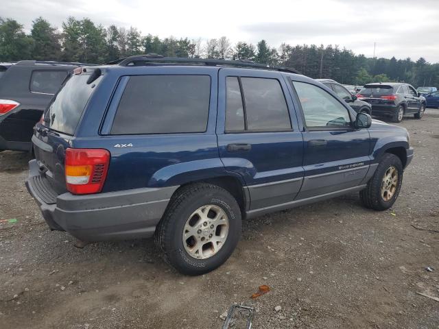 Photo 3 from auction – 2001 JEEP GRAND CHER with VIN 1J4GW48S61C692849