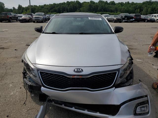 Photo 5 from auction – 2015 KIA OPTIMA EX with VIN 5XXGN4A77FG512879