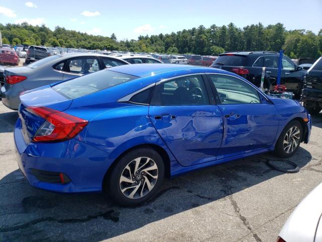 Photo 3 from auction – 2016 HONDA CIVIC EX with VIN 19XFC2F79GE244510