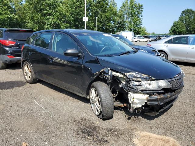 Photo 4 from auction – 2012 KIA FORTE EX with VIN KNAFU5A20C5467709
