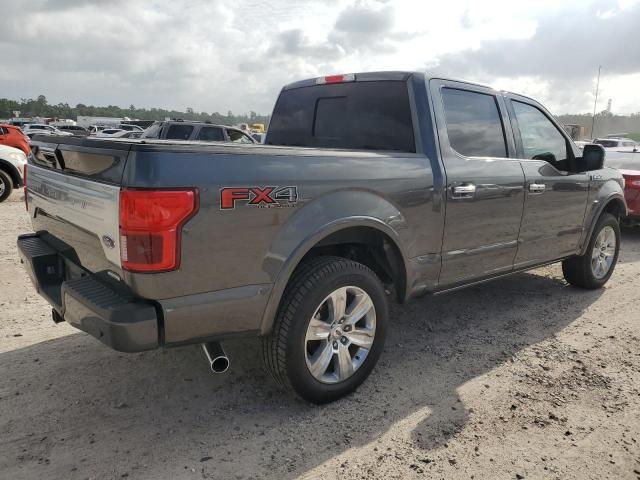Photo 3 from auction – 2018 FORD F150 SUPER with VIN 1FTEW1EG8JFA94045