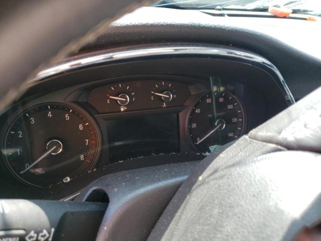 Photo 9 from auction – 2019 BUICK ENCORE PRE with VIN KL4CJESB1KB914247