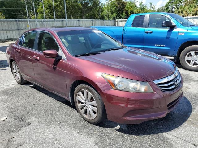 Photo 4 from auction – 2011 HONDA ACCORD EX with VIN 1HGCP2F71BA061011