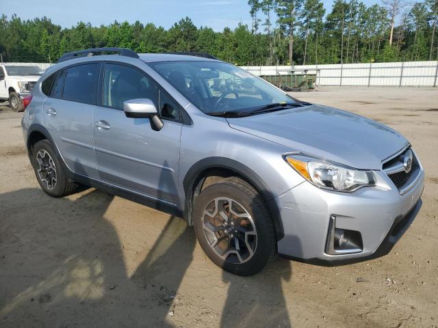 Photo 4 from auction – 2016 SUBARU CROSSTREK with VIN JF2GPABC9G8282613