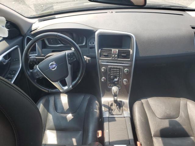 Photo 8 from auction – 2015 VOLVO XC60 T6 PR with VIN YV4902RC3F2614129