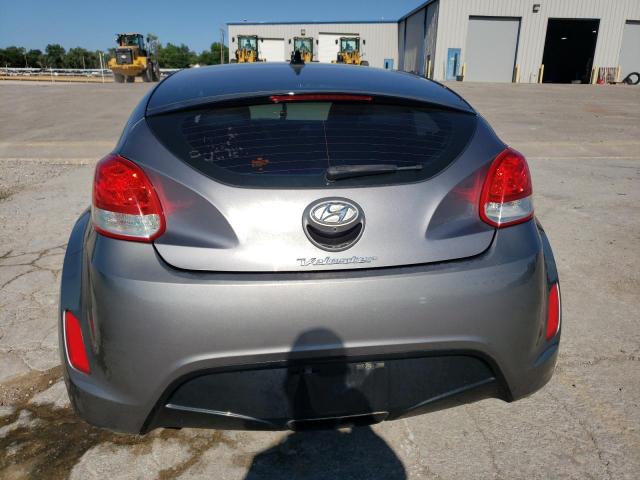 Photo 6 from auction – 2014 HYUNDAI VELOSTER with VIN KMHTC6AD8EU217803