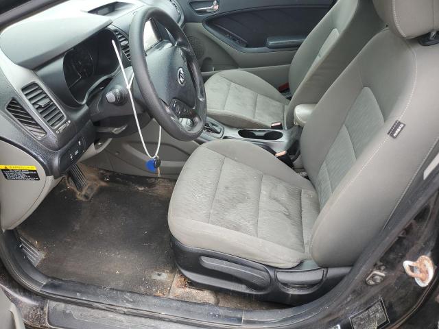 Photo 7 from auction – 2015 KIA FORTE LX with VIN KNAFK4A62F5432998