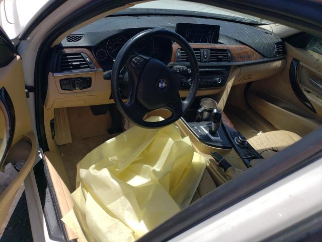 Photo 8 from auction – 2013 BMW 328 I SULE with VIN WBA3C1C58DF435589