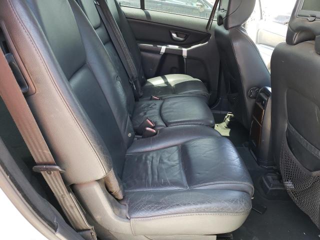 Photo 11 from auction – 2009 VOLVO XC90 3.2 with VIN YV4CY982491502787