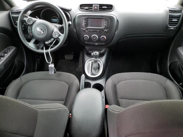 Photo 8 from auction – 2017 KIA SOUL with VIN KNDJN2A2XH7881312