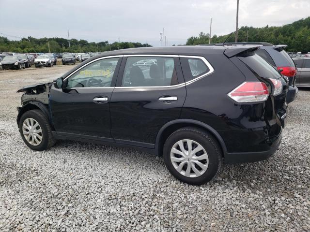 Photo 2 from auction – 2015 NISSAN ROGUE S with VIN KNMAT2MV1FP532886