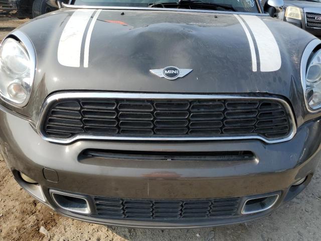 Photo 11 from auction – 2013 MINI COOPER S C with VIN WMWZC3C5XDWP20705