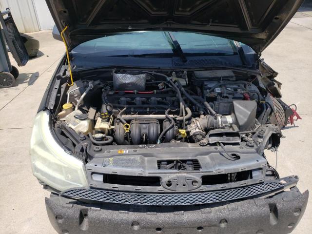 Photo 11 from auction – 2010 FORD FOCUS SE with VIN 1FAHP3FN9AW105501