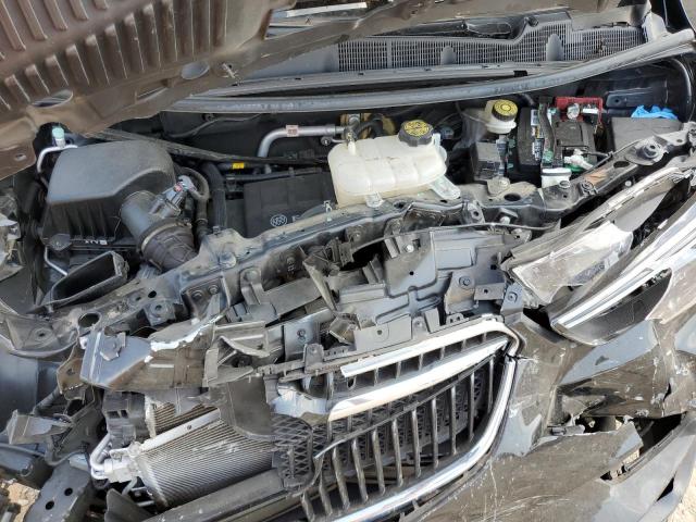 Photo 11 from auction – 2019 BUICK ENCORE PRE with VIN KL4CJASB7KB710934
