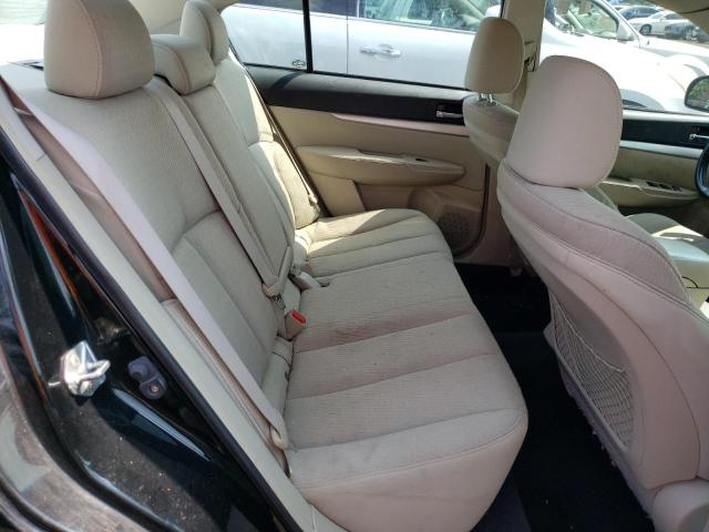 صورة رقم 10 من المزاد - 2011 SUBARU LEGACY 2.5 مع VIN 4S3BMBC61B3220290