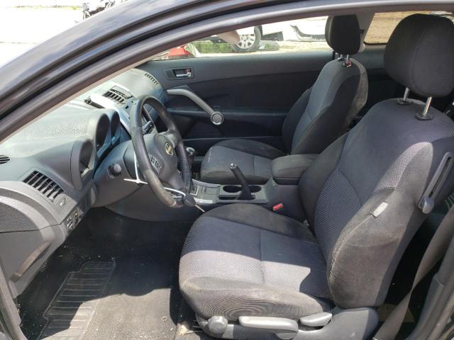 Photo 7 from auction – 2008 TOYOTA SCION with VIN JTKDE167580236290