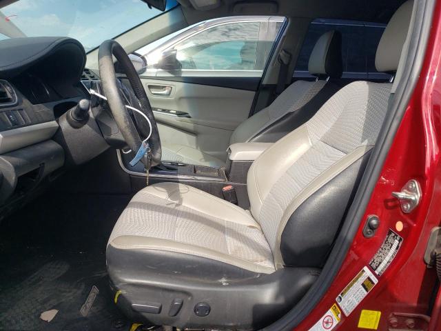 Photo 7 from auction – 2015 TOYOTA CAMRY LE with VIN 4T1BF1FK0FU907477
