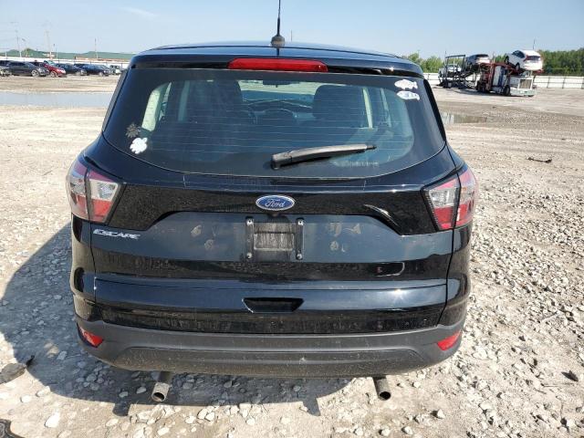 Photo 6 from auction – 2017 FORD ESCAPE S with VIN 1FMCU0F76HUE47454