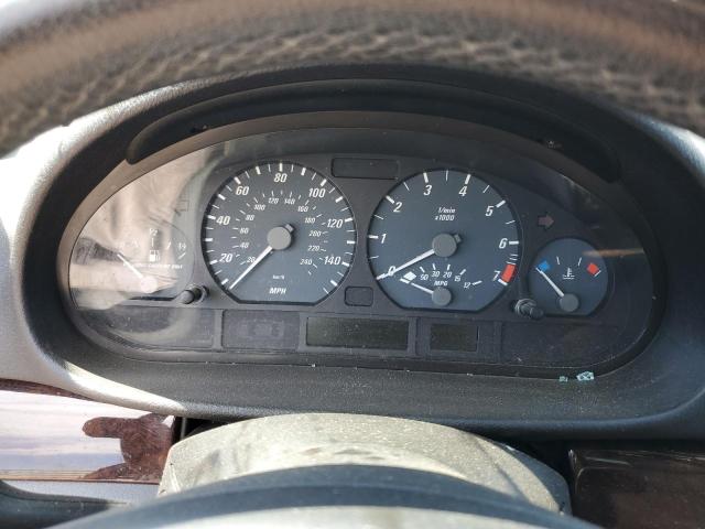 صورة رقم 9 من المزاد - 2005 BMW 325 CI مع VIN WBABD33485PL06842