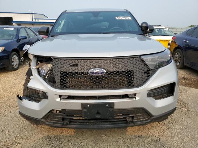 Photo 5 from auction – 2023 FORD EXPLORER P with VIN 1FM5K8AW1PNA03015