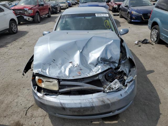 Photo 5 from auction – 2002 SATURN L200 with VIN 1G8JU54F22Y505654