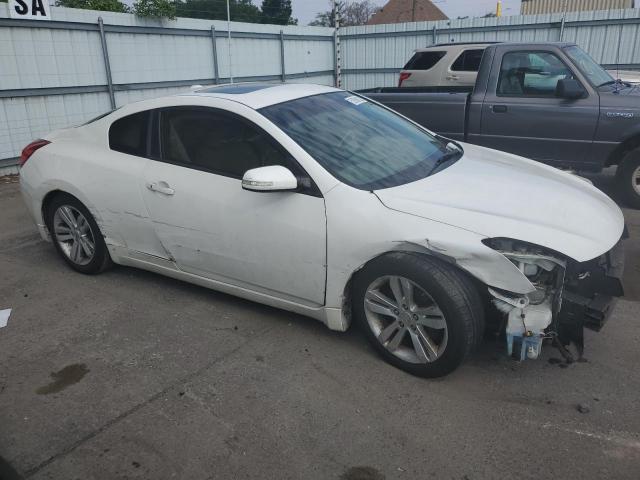 Photo 4 from auction – 2010 NISSAN ALTIMA S with VIN 1N4AL2EPXAC127891