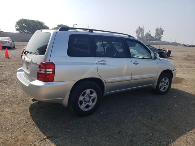 Photo 3 from auction – 2002 TOYOTA HIGHLANDER with VIN JTEGD21A720029080