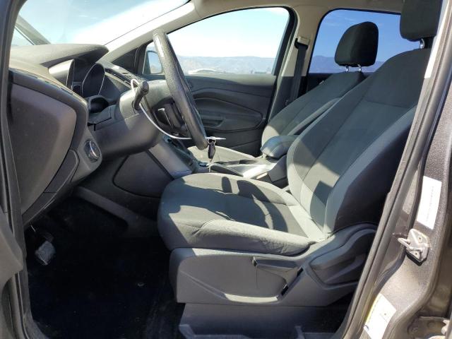 Photo 7 from auction – 2014 FORD ESCAPE S with VIN 1FMCU0F77EUA05603
