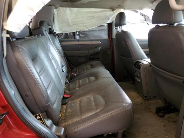 Photo 11 from auction – 2003 FORD EXPLORER X with VIN 1FMDU63W23UB82866