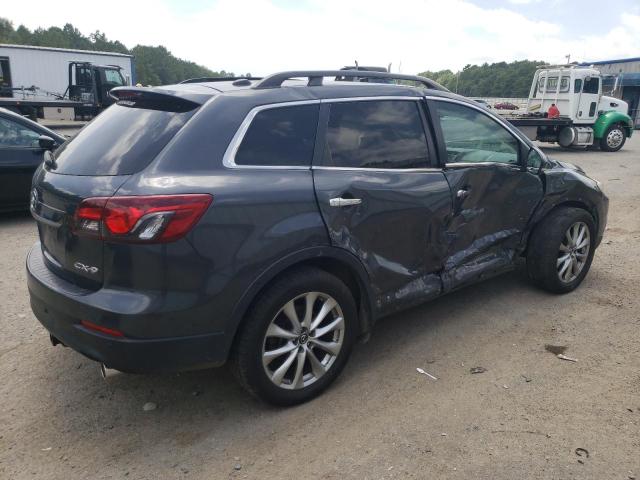 Photo 3 from auction – 2014 MAZDA CX-9 GRAND with VIN JM3TB2DA5E0444110