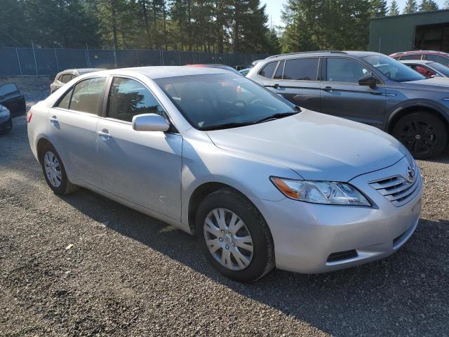 Photo 4 from auction – 2009 TOYOTA CAMRY BASE with VIN 4T1BE46K09U344228