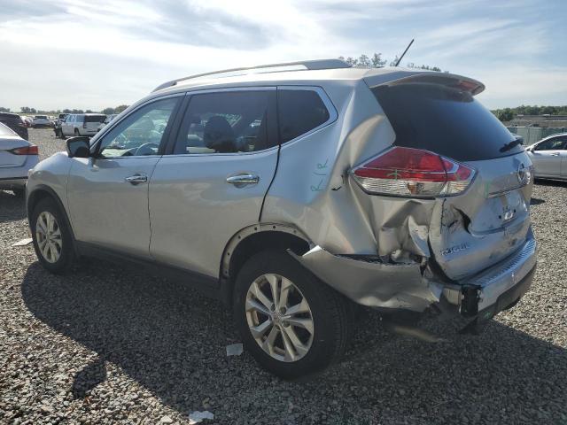 Photo 2 from auction – 2016 NISSAN ROGUE S with VIN JN8AT2MT6GW007901