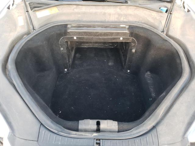 Photo 11 from auction – 2015 TESLA MODEL S with VIN 5YJSA1E15FF119234