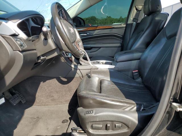 Photo 7 from auction – 2014 CADILLAC SRX PREMIU with VIN 3GYFNDE33ES616369