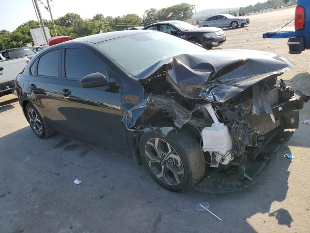 Photo 4 from auction – 2020 KIA FORTE FE with VIN 3KPF24AD1LE252851