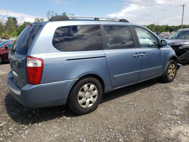 Photo 3 from auction – 2008 KIA SEDONA EX with VIN KNDMB233686194183