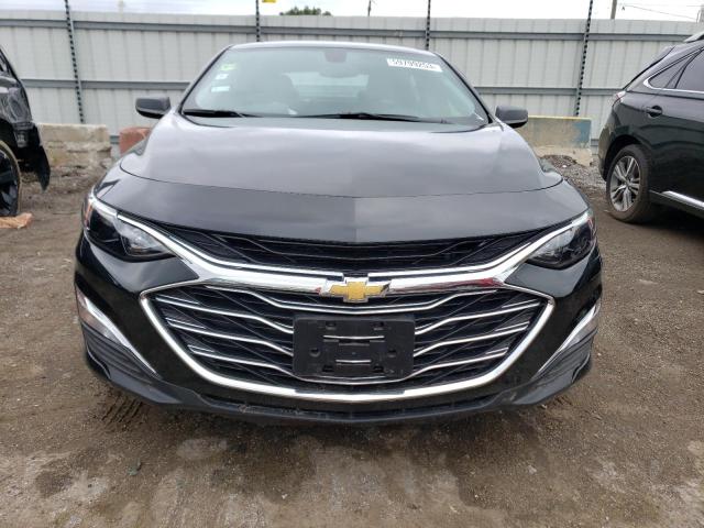 Photo 5 from auction – 2022 CHEVROLET MALIBU LS with VIN 1G1ZB5ST8NF214978